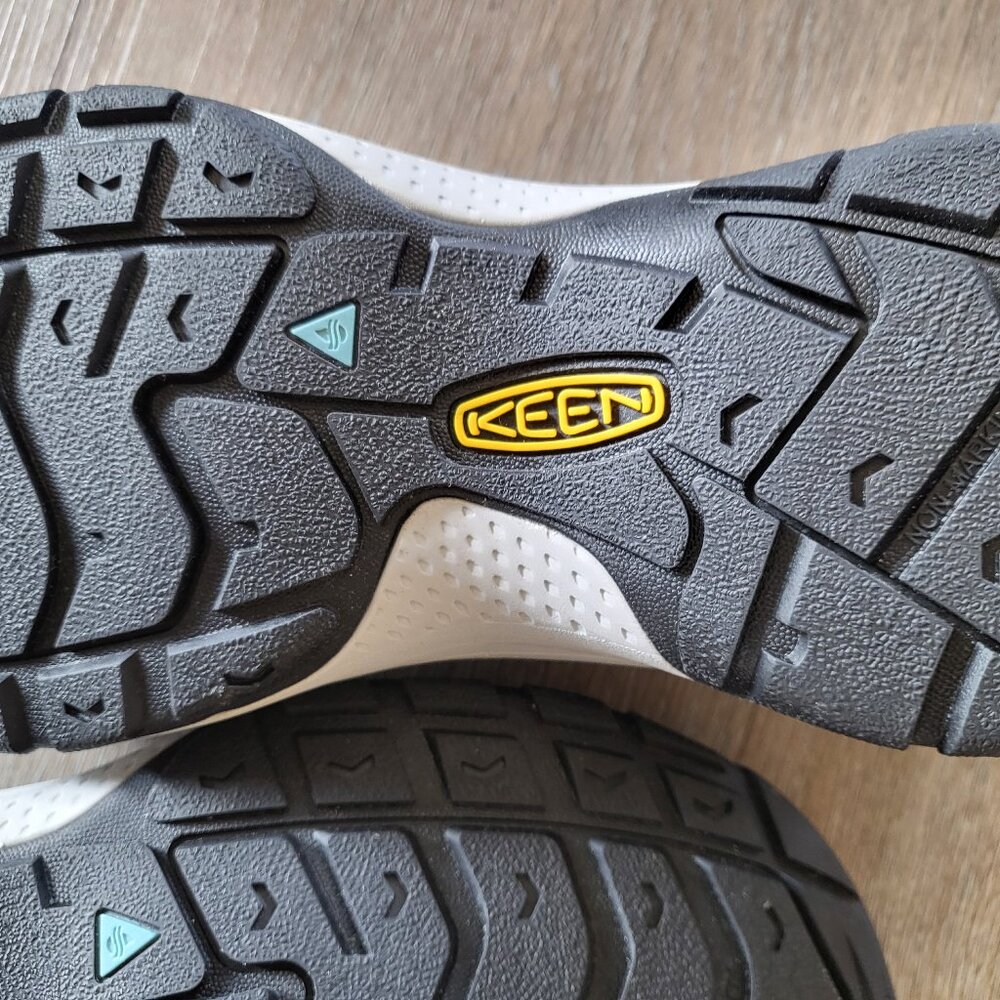 Keen Sport Sandal Sea Moss Size 8.5 - Picture 10 of 13